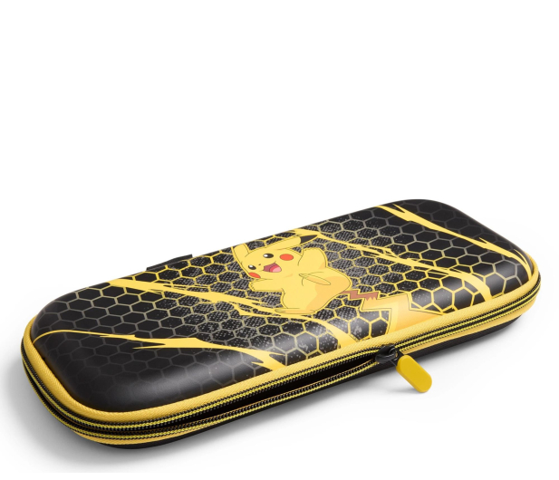 PowerA Licencjonowane Etui slim na konsole Switch 2 - Pokemon: Pika - 1366974 - zdjęcie 3